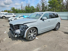Volvo XC90 ULTIMATE 2024