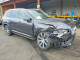 Volvo XC90 ULTIMATE 2024 — Copart
