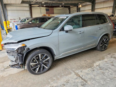 Volvo XC90 ULTIMATE 2024