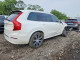 Volvo XC90 ULTRA 2025 — Copart