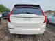 Volvo XC90 ULTRA 2025 — Copart