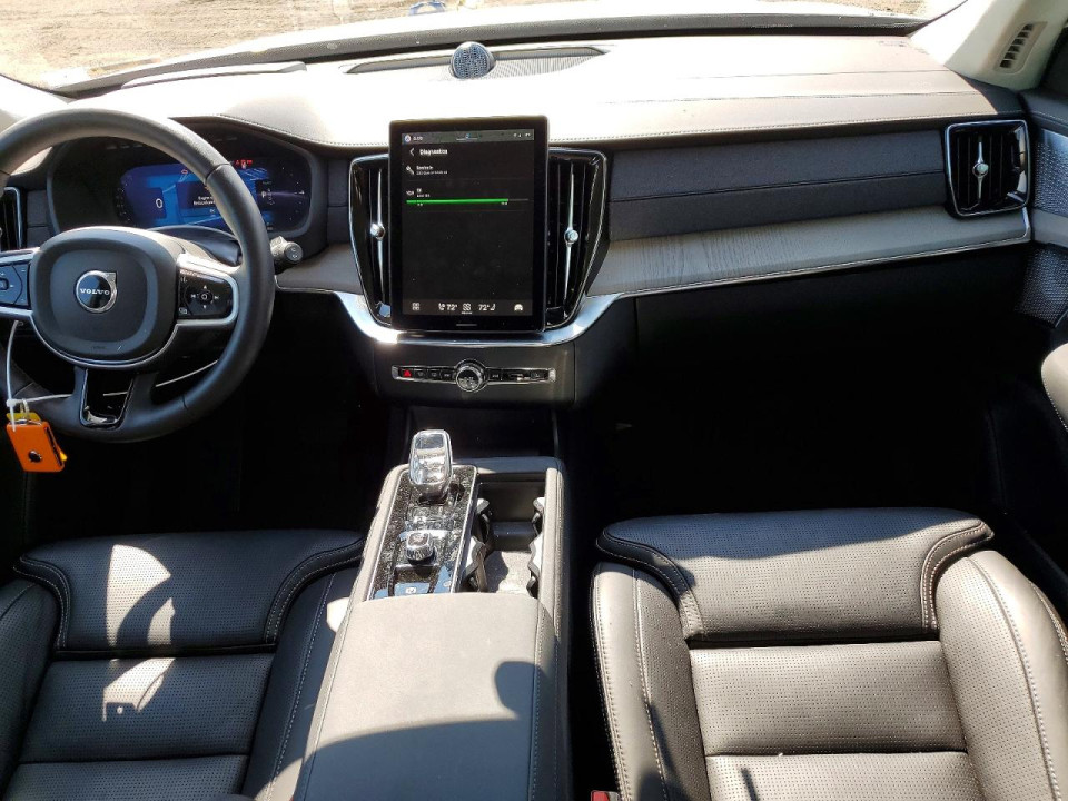 Volvo XC90 ULTRA 2026 — Copart