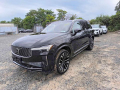 Volvo XC90 ULTRA 2026