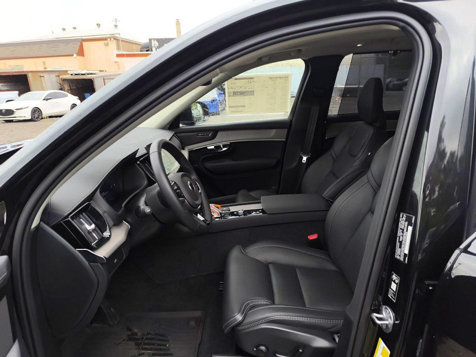 Volvo XC90 ULTRA 2026 — Copart