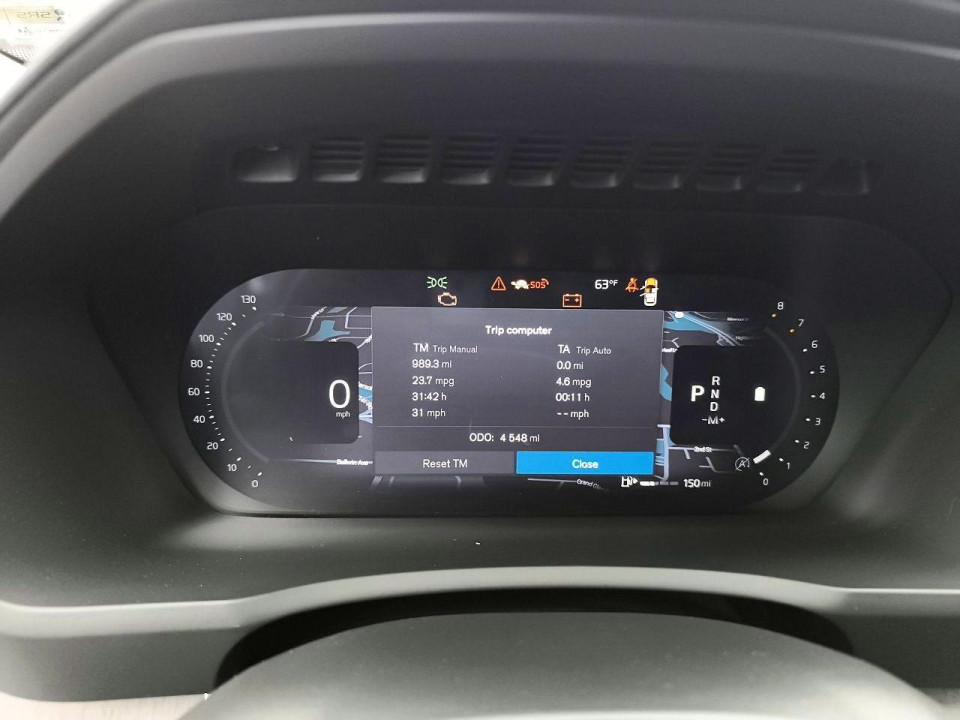Volvo XC90 ULTRA 2026 — Copart