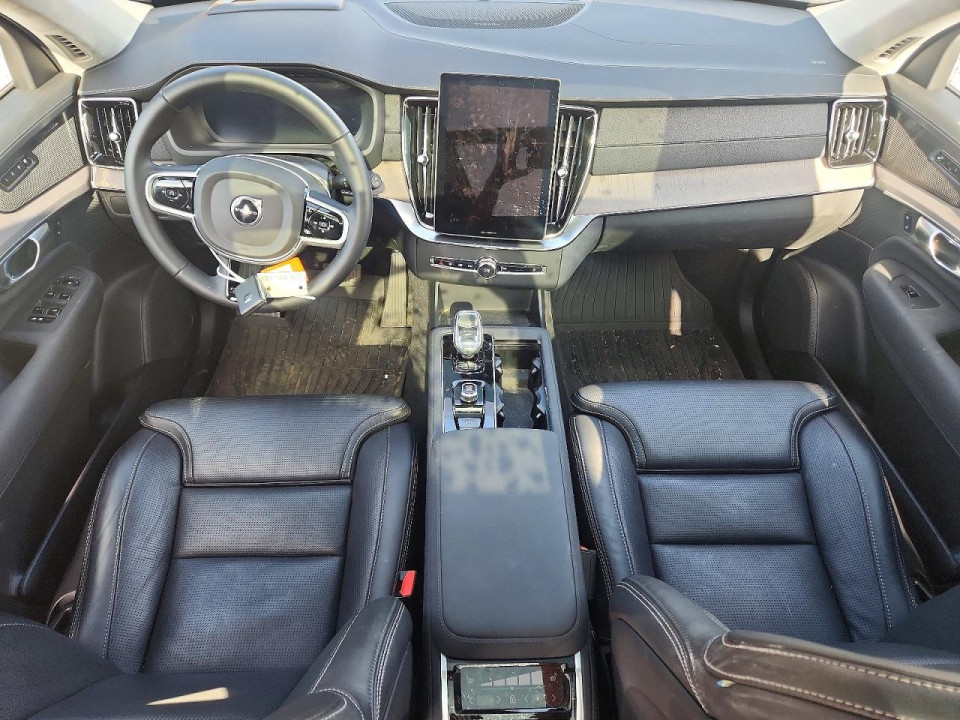 Volvo XC90 ULTRA 2026 — Copart