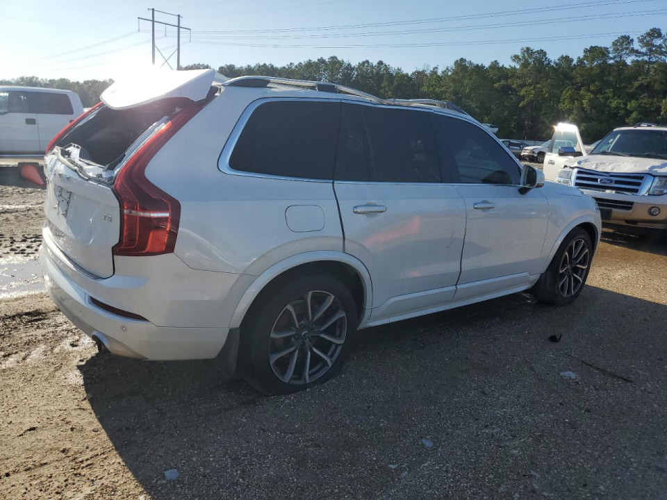 Volvo XC90 2019 — Copart