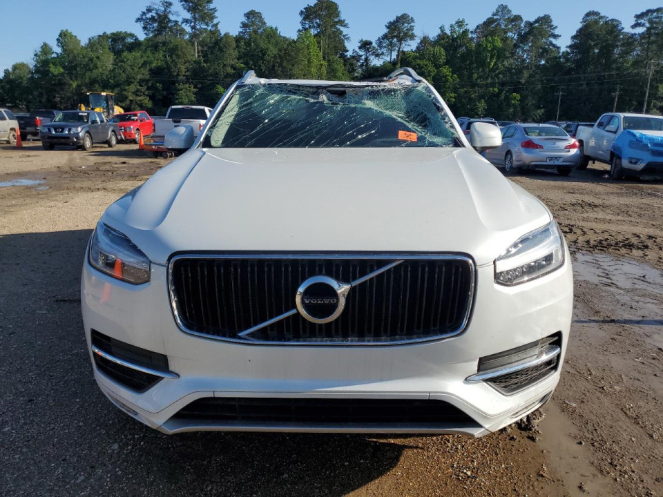 Volvo XC90 2019 — Copart