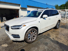 Volvo XC90 2016 — Copart