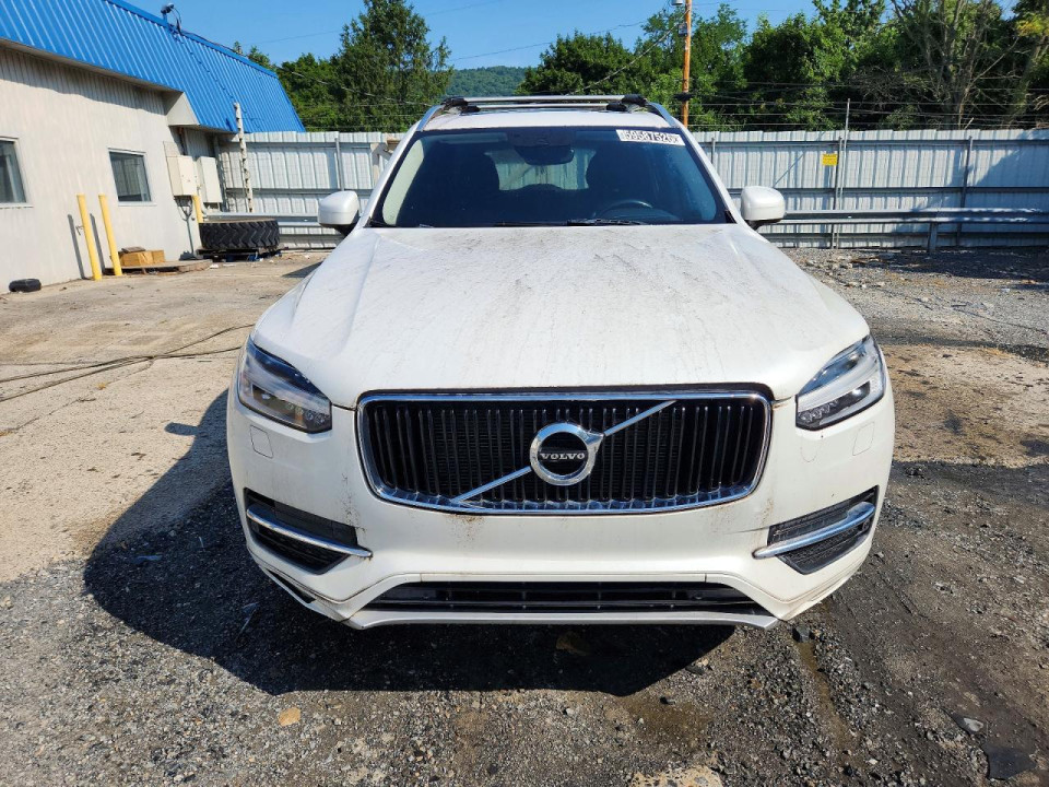 Volvo XC90 2016 — Copart