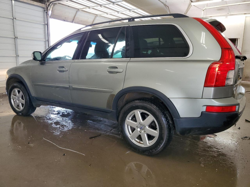 Volvo XC90 2007 — Copart