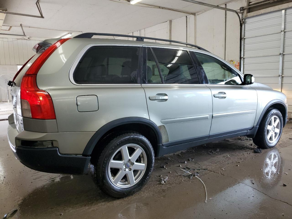 Volvo XC90 2007 — Copart