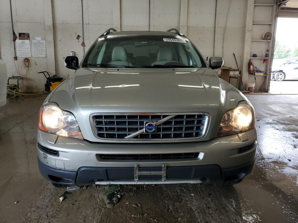 Volvo XC90 2007 — Copart