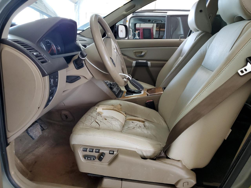 Volvo XC90 2007 — Copart