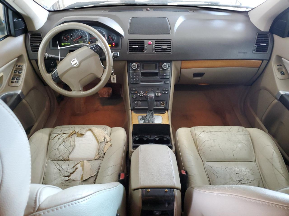 Volvo XC90 2007 — Copart