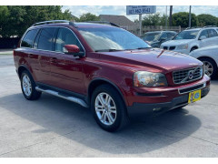 Volvo XC90 2011 — Copart