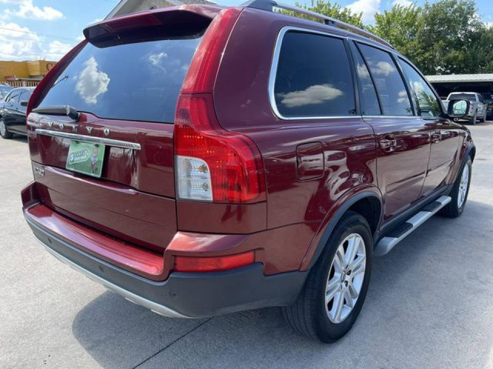 Volvo XC90 2011 — Copart