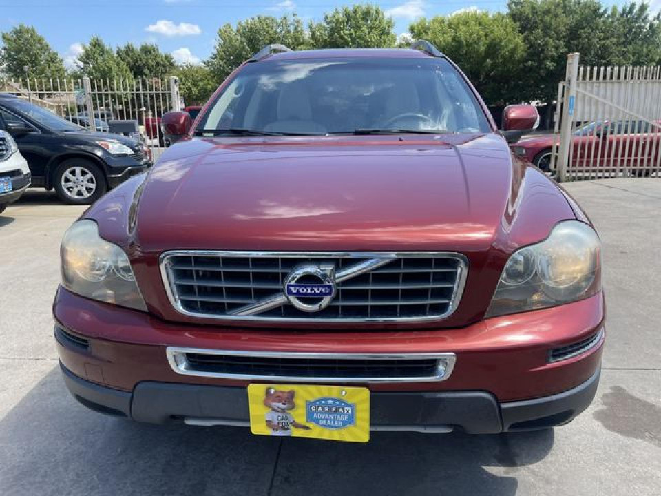 Volvo XC90 2011 — Copart