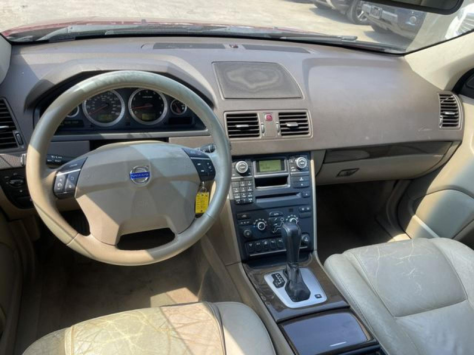 Volvo XC90 2011 — Copart