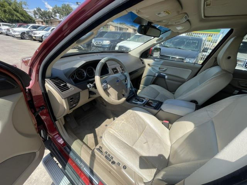Volvo XC90 2011 — Copart