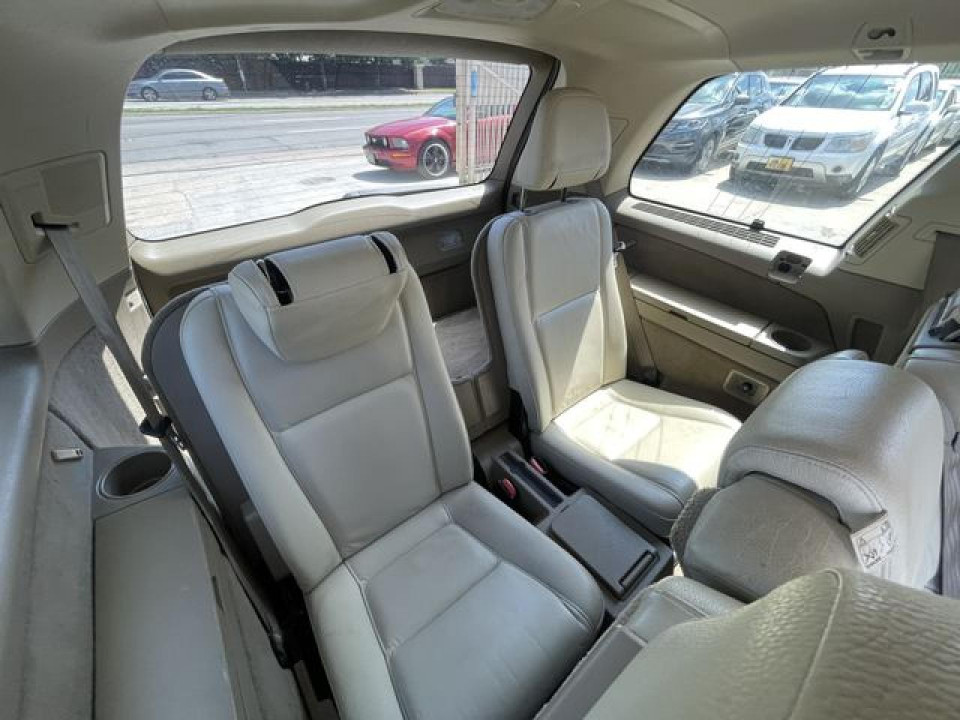 Volvo XC90 2011 — Copart