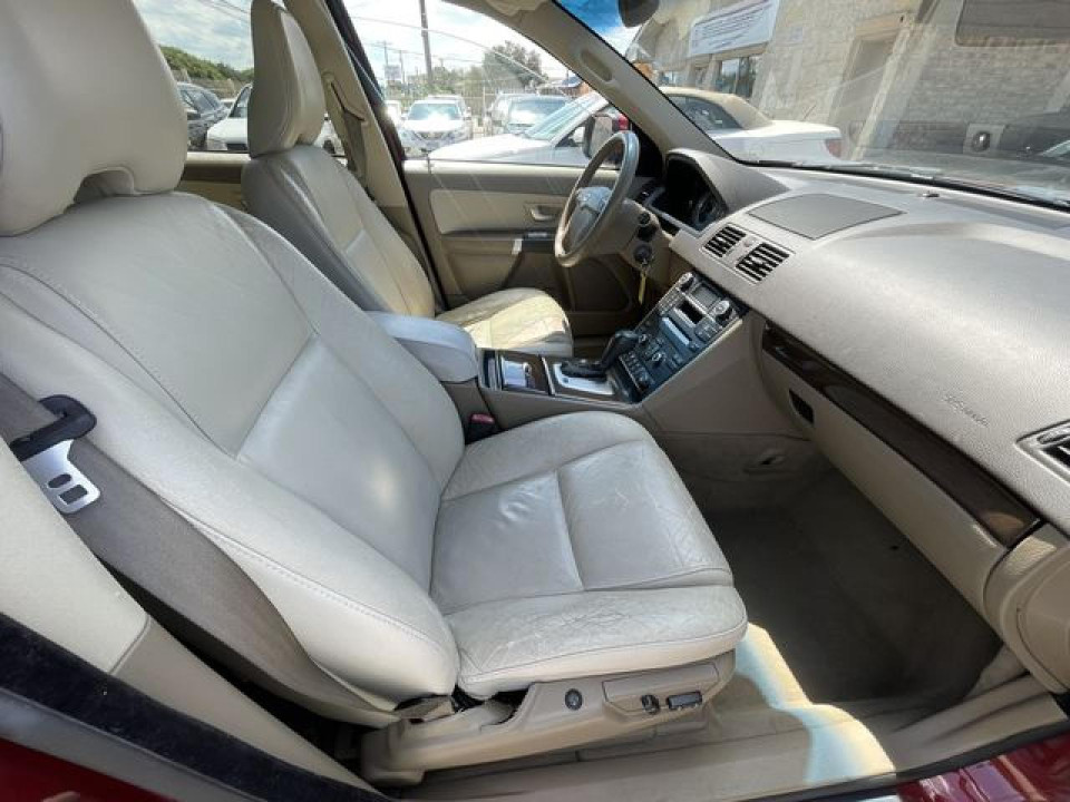 Volvo XC90 2011 — Copart