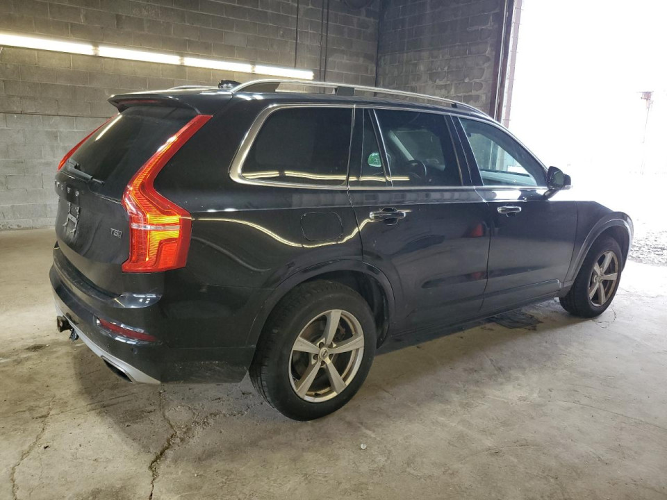 Volvo XC90 2016 — Copart
