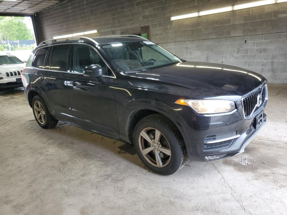 Volvo XC90 2016 — Copart
