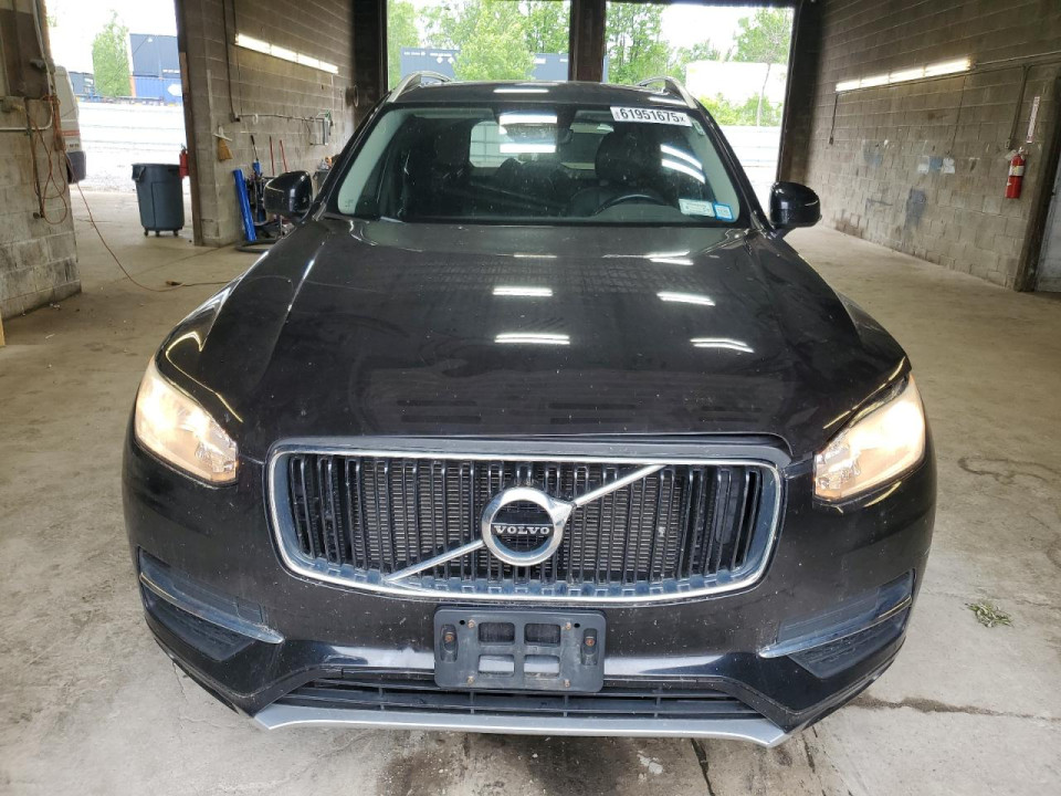 Volvo XC90 2016 — Copart
