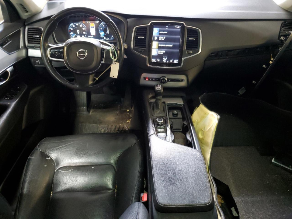 Volvo XC90 2016 — Copart