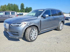 Volvo XC90 2016 — Copart