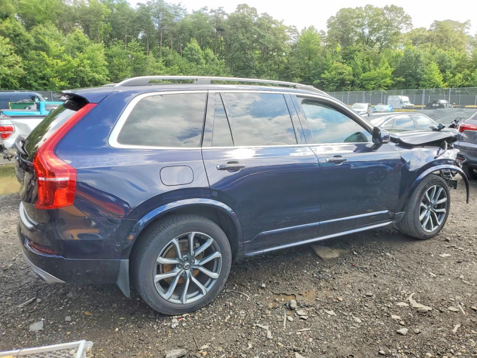 Volvo XC90 2019 — Copart