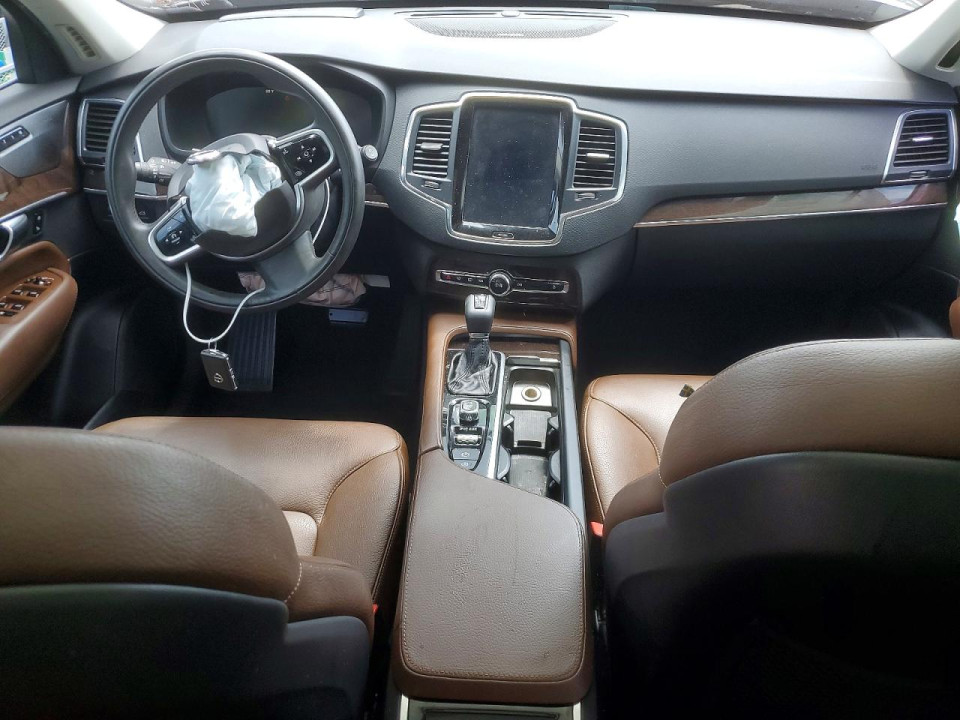 Volvo XC90 2019 — Copart
