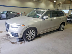 Volvo XC90 2016 — Copart