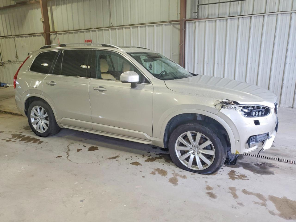 Volvo XC90 2016 — Copart