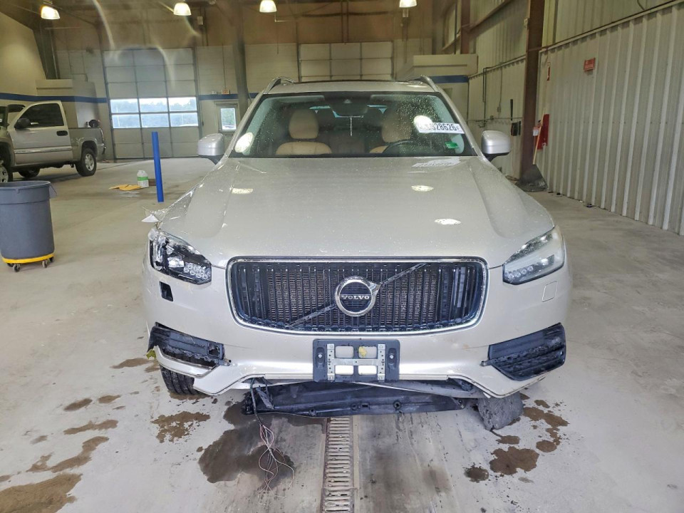 Volvo XC90 2016 — Copart