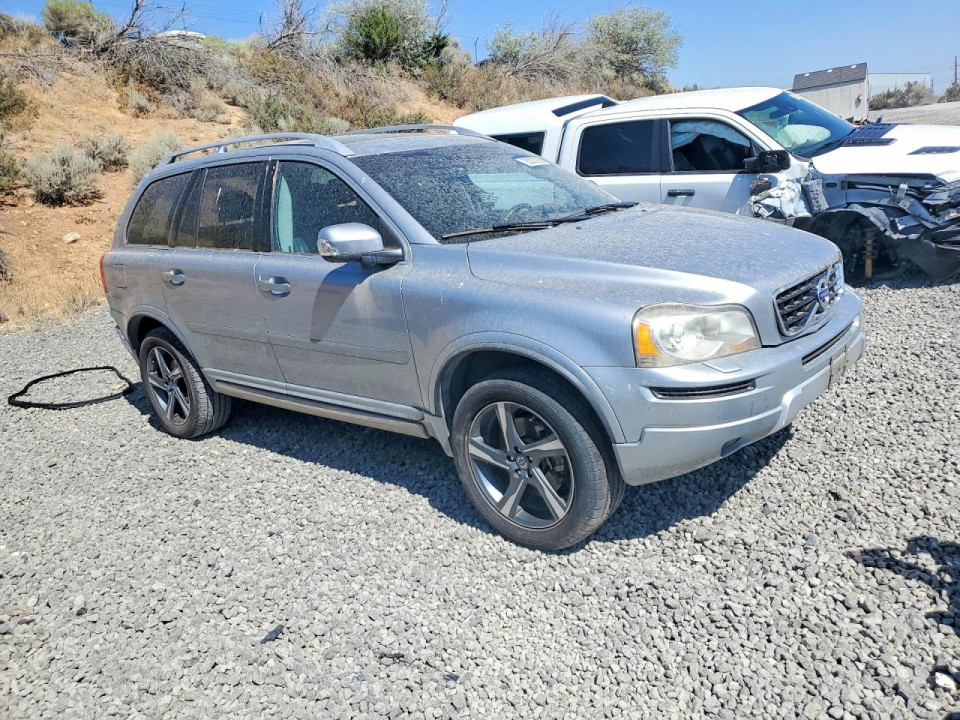 Volvo XC90 2013 — Copart