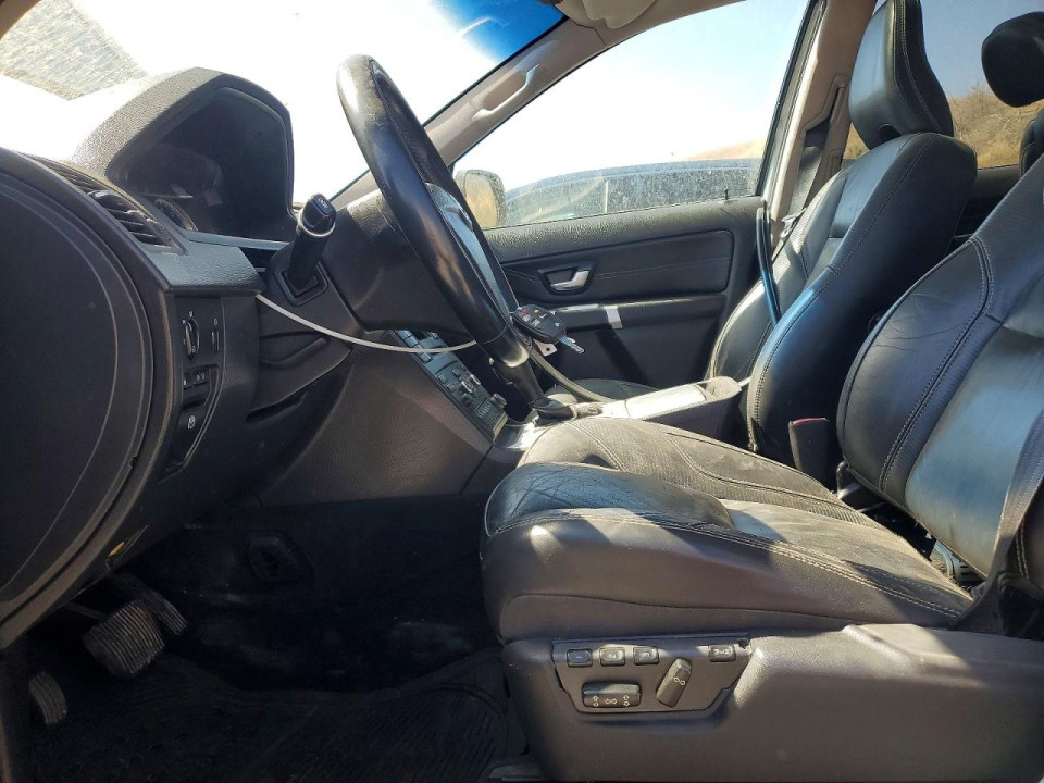 Volvo XC90 2013 — Copart