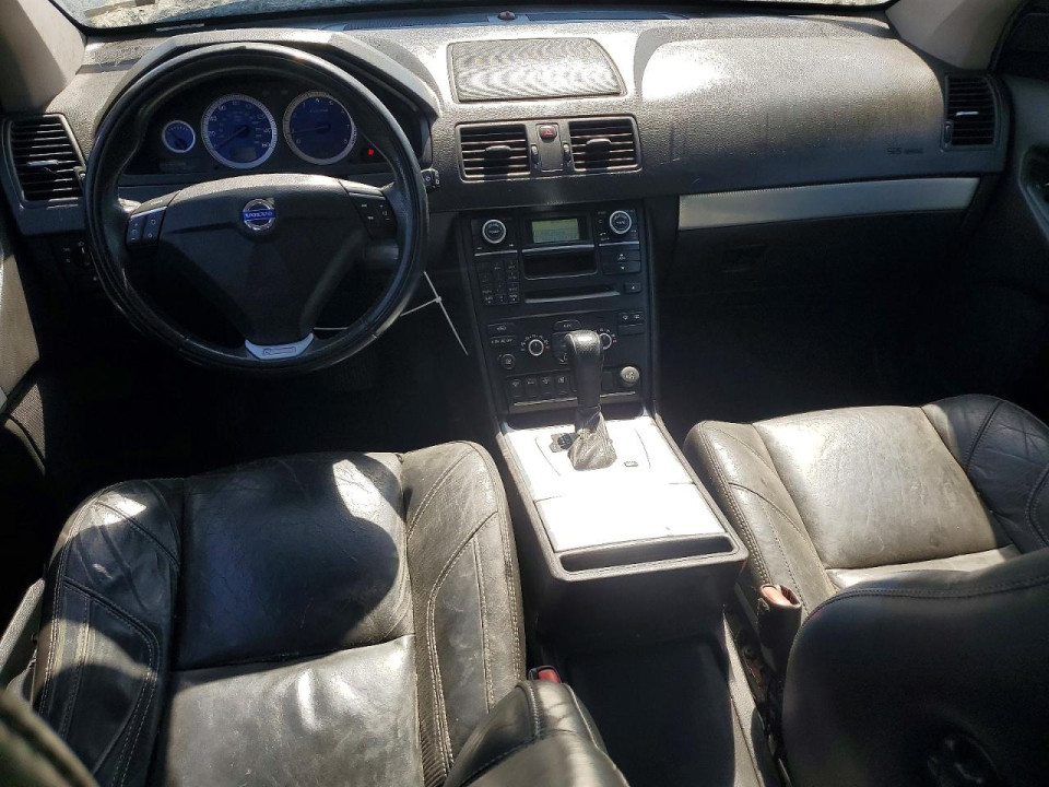 Volvo XC90 2013 — Copart
