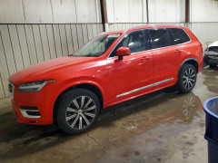 Volvo XC90 2023 — Copart