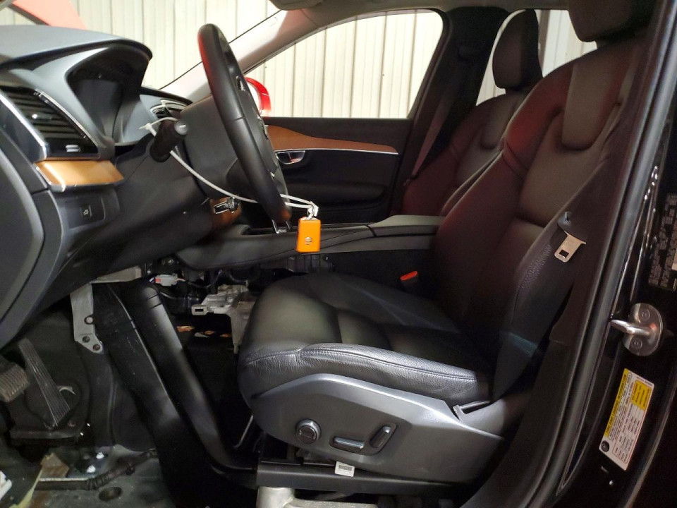Volvo XC90 2023 — Copart