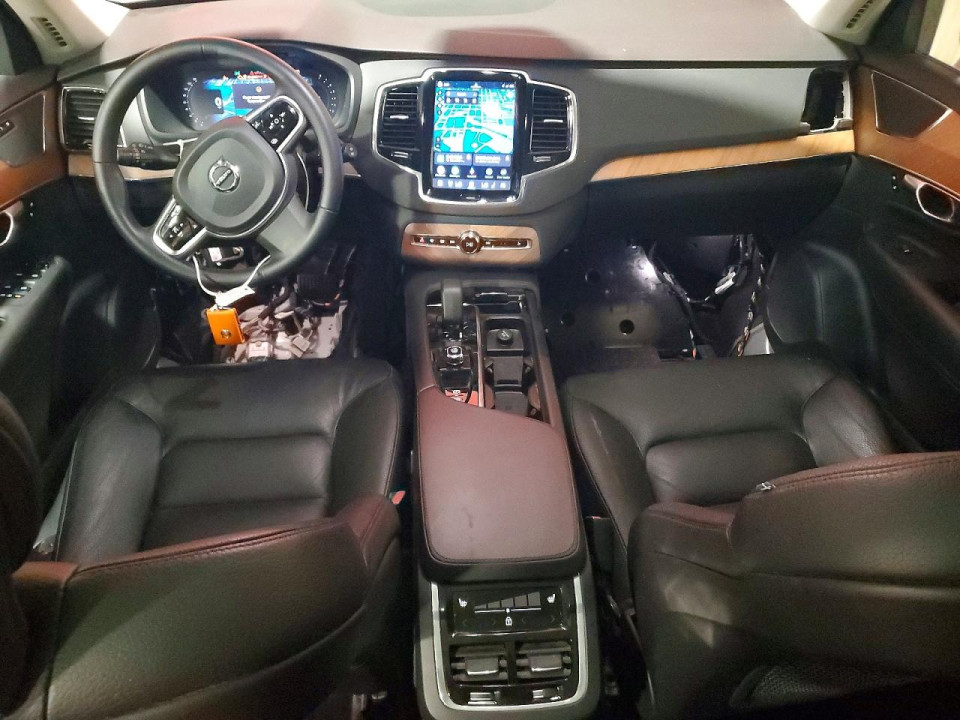 Volvo XC90 2023 — Copart