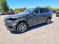 Volvo XC90 2018 — Copart