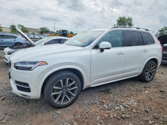Volvo XC90 2018 — Copart