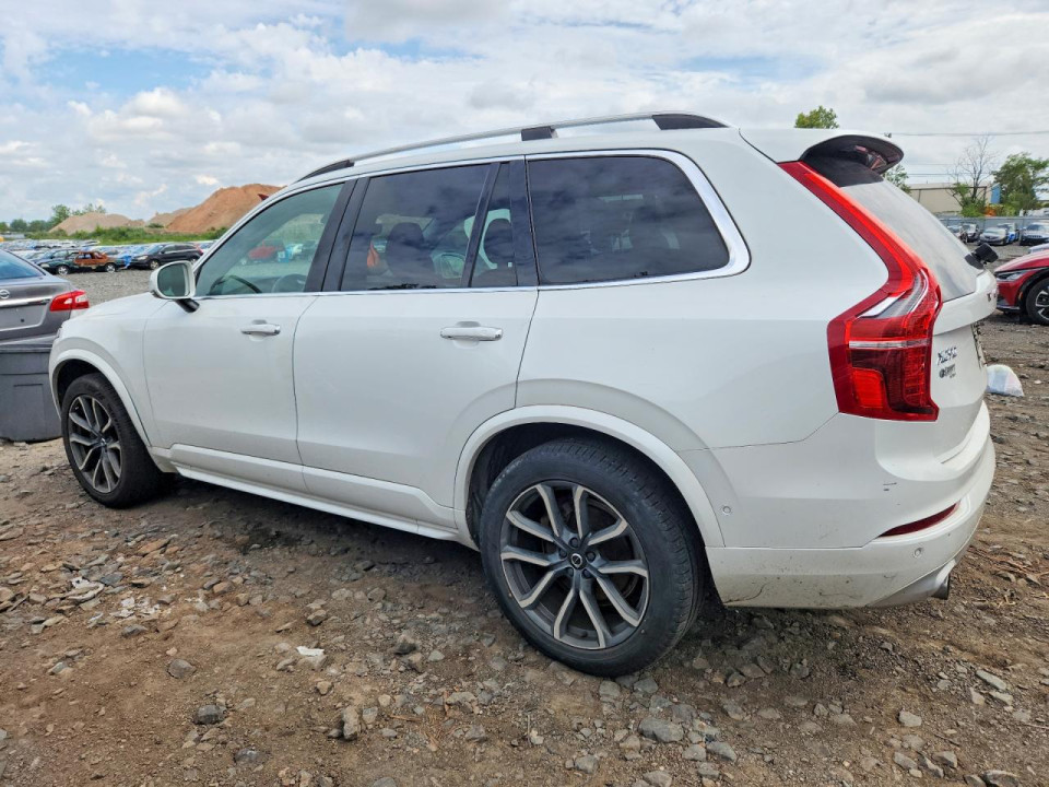 Volvo XC90 2018 — Copart
