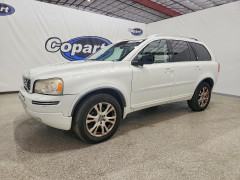 Volvo XC90 2013 — Copart