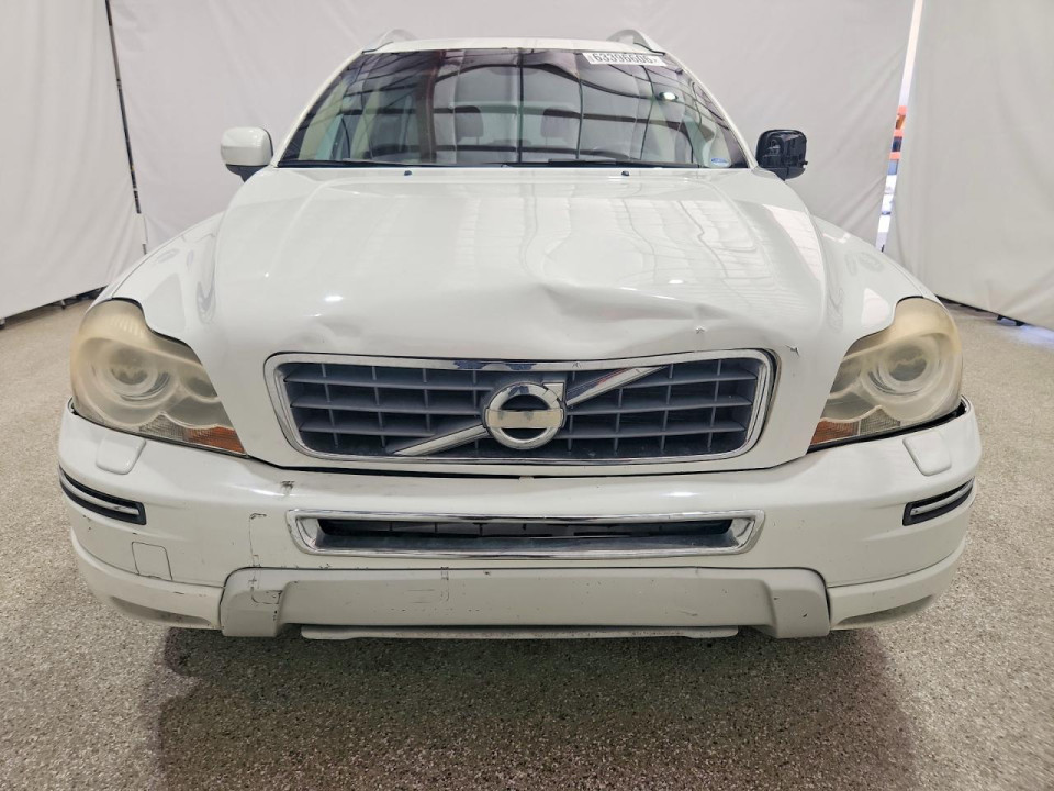 Volvo XC90 2013 — Copart