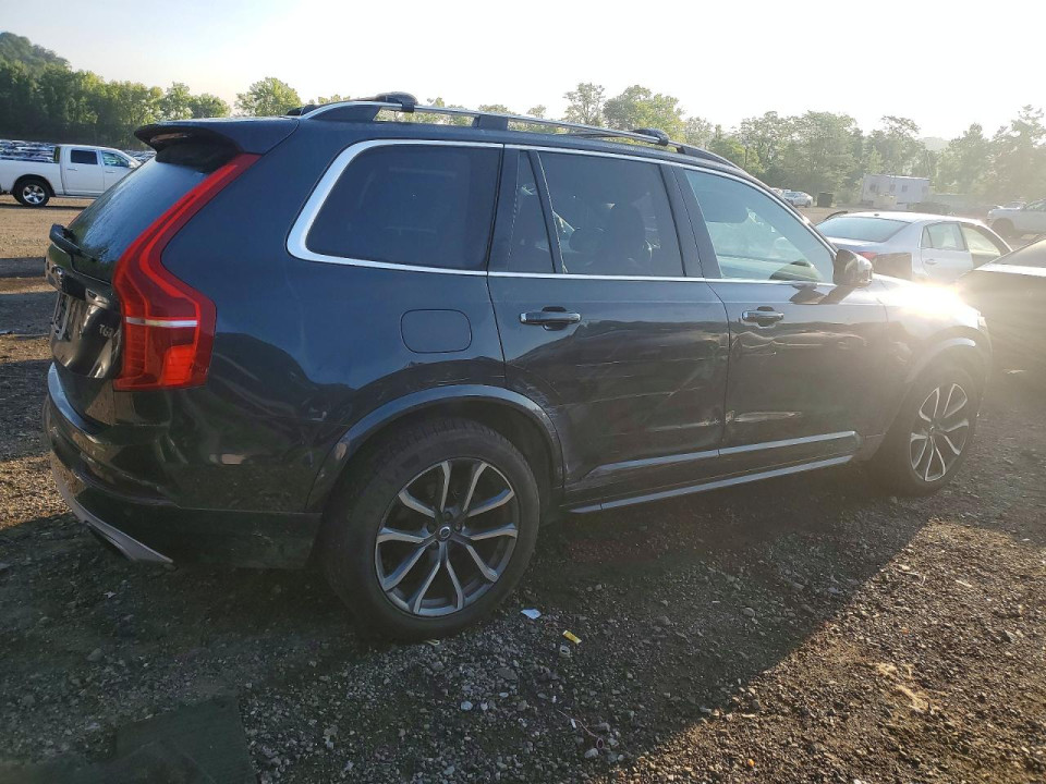 Volvo XC90 2016 — Copart