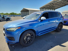 Volvo XC90 2016 — Copart