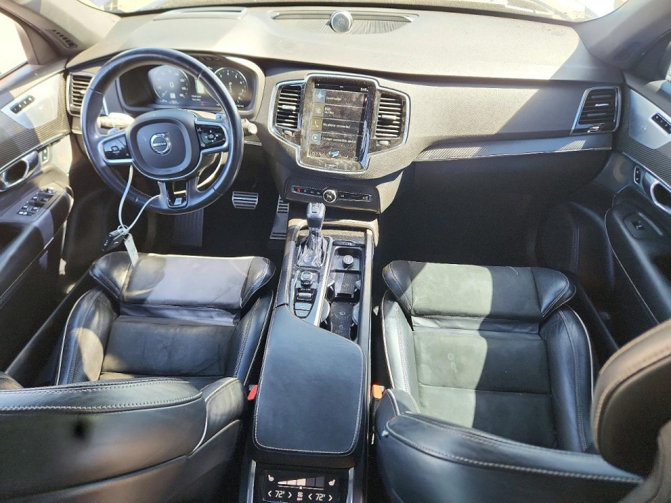 Volvo XC90 2016 — Copart